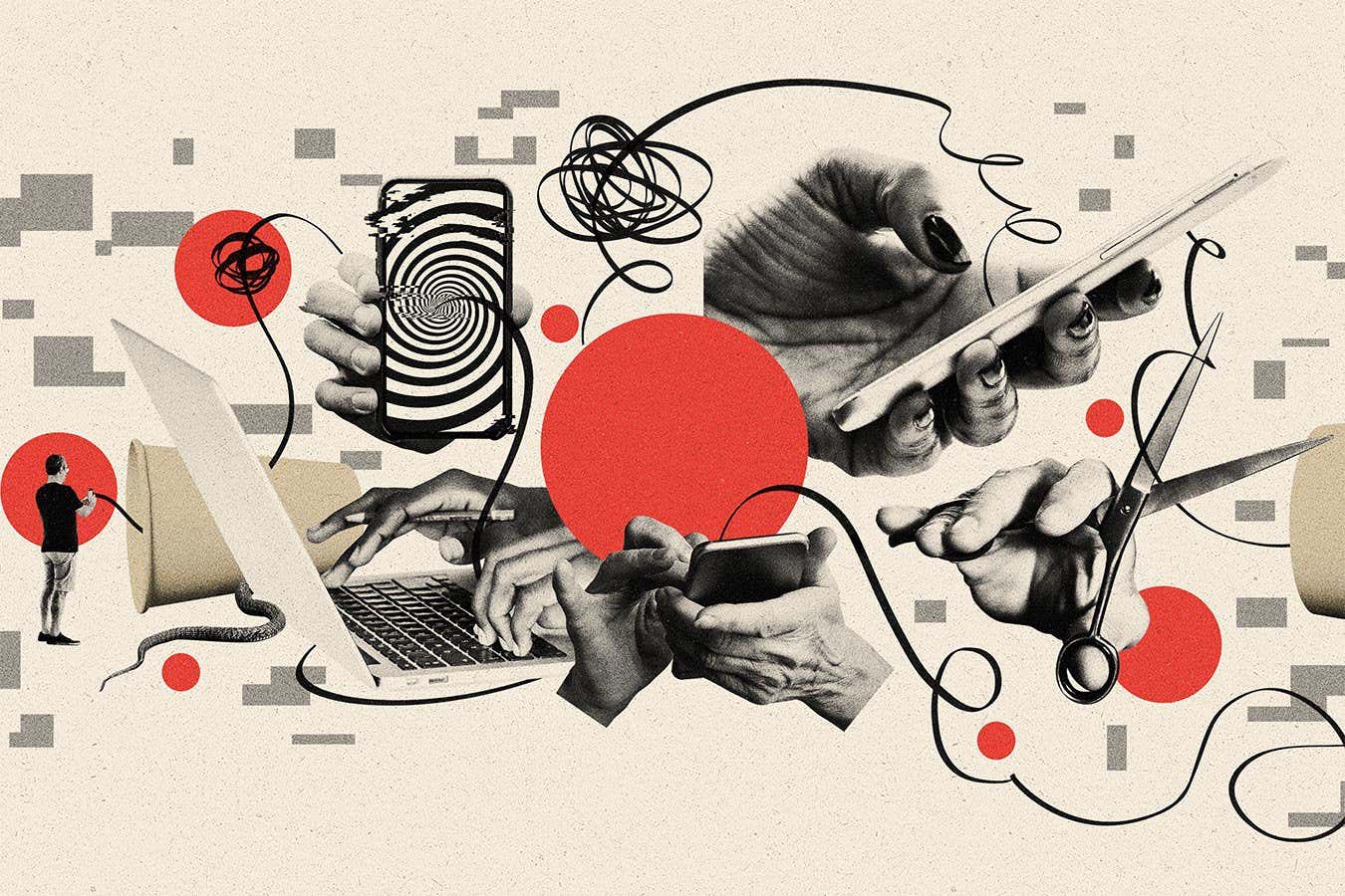 Guerras de desinformación: la lucha contra las noticias falsas en la era de la IA