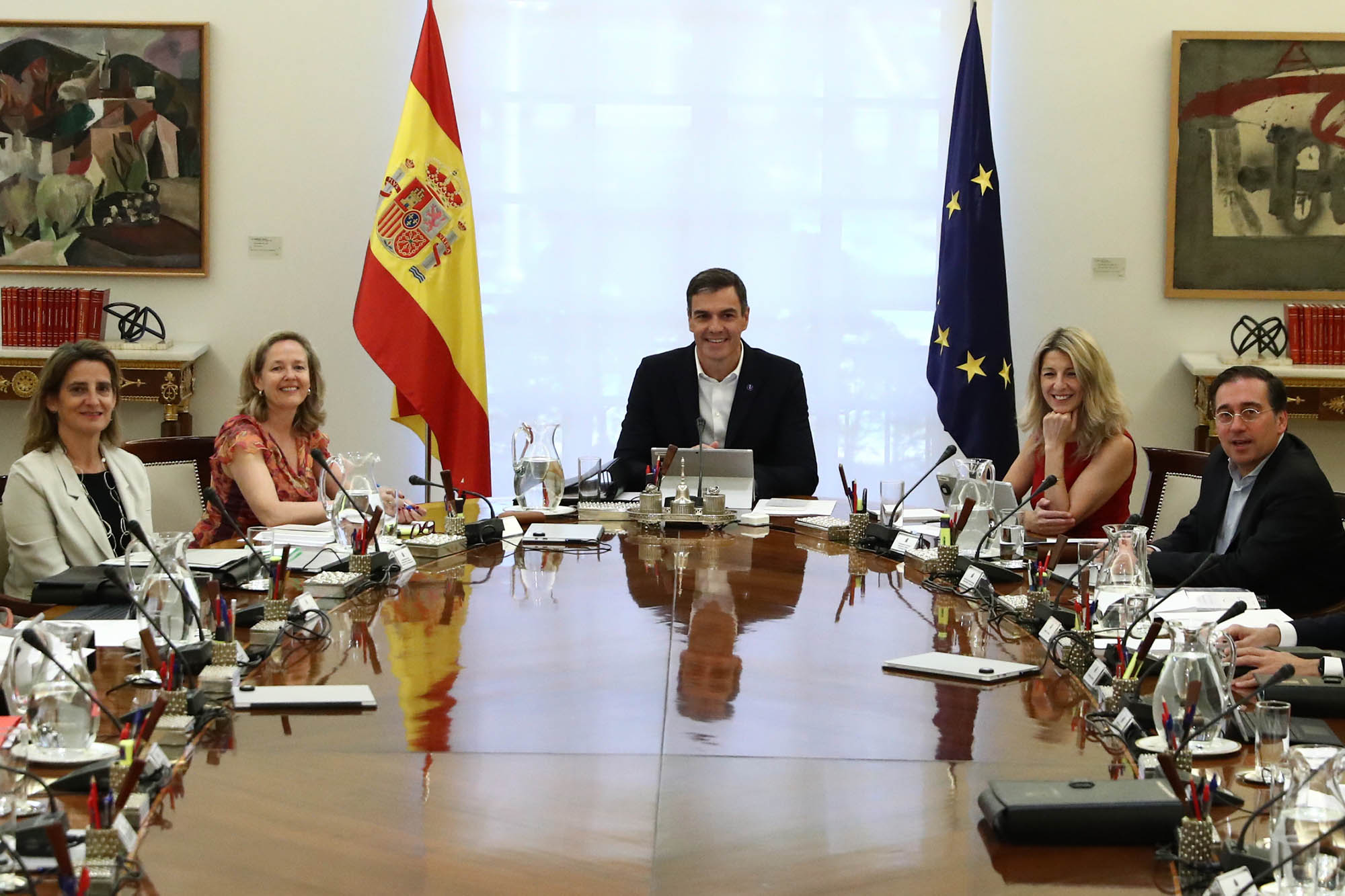 Conclusiones clave de las elecciones J23 en España ⋆ Madrid Metropolitan