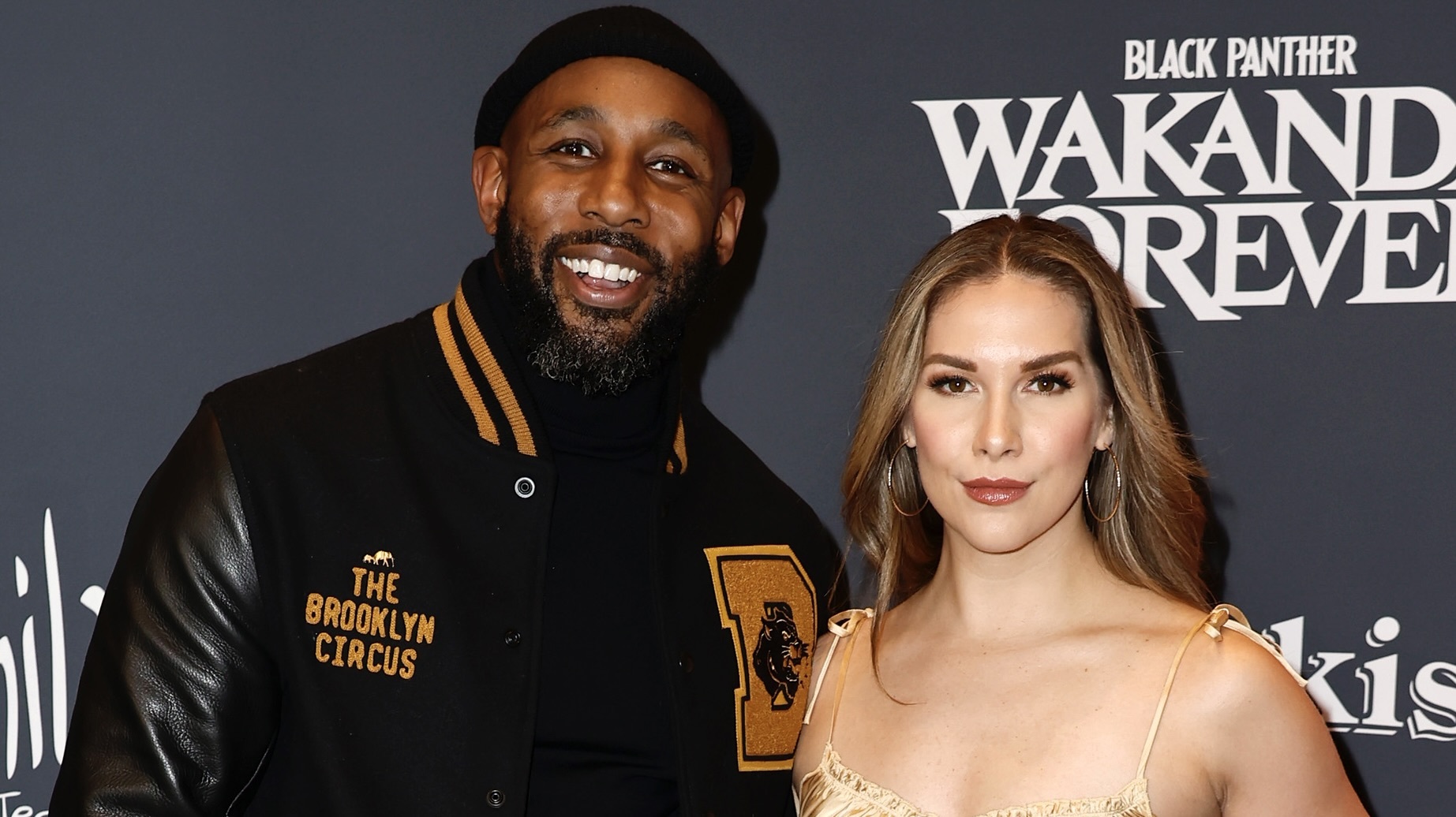 La esposa y los hijos de Stephen ‘tWitch’ Boss lo honran en su cumpleaños celestial