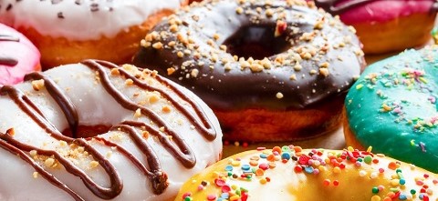 ¿Es hora de dominar tu gusto por lo dulce?  |  Salud Corewell
