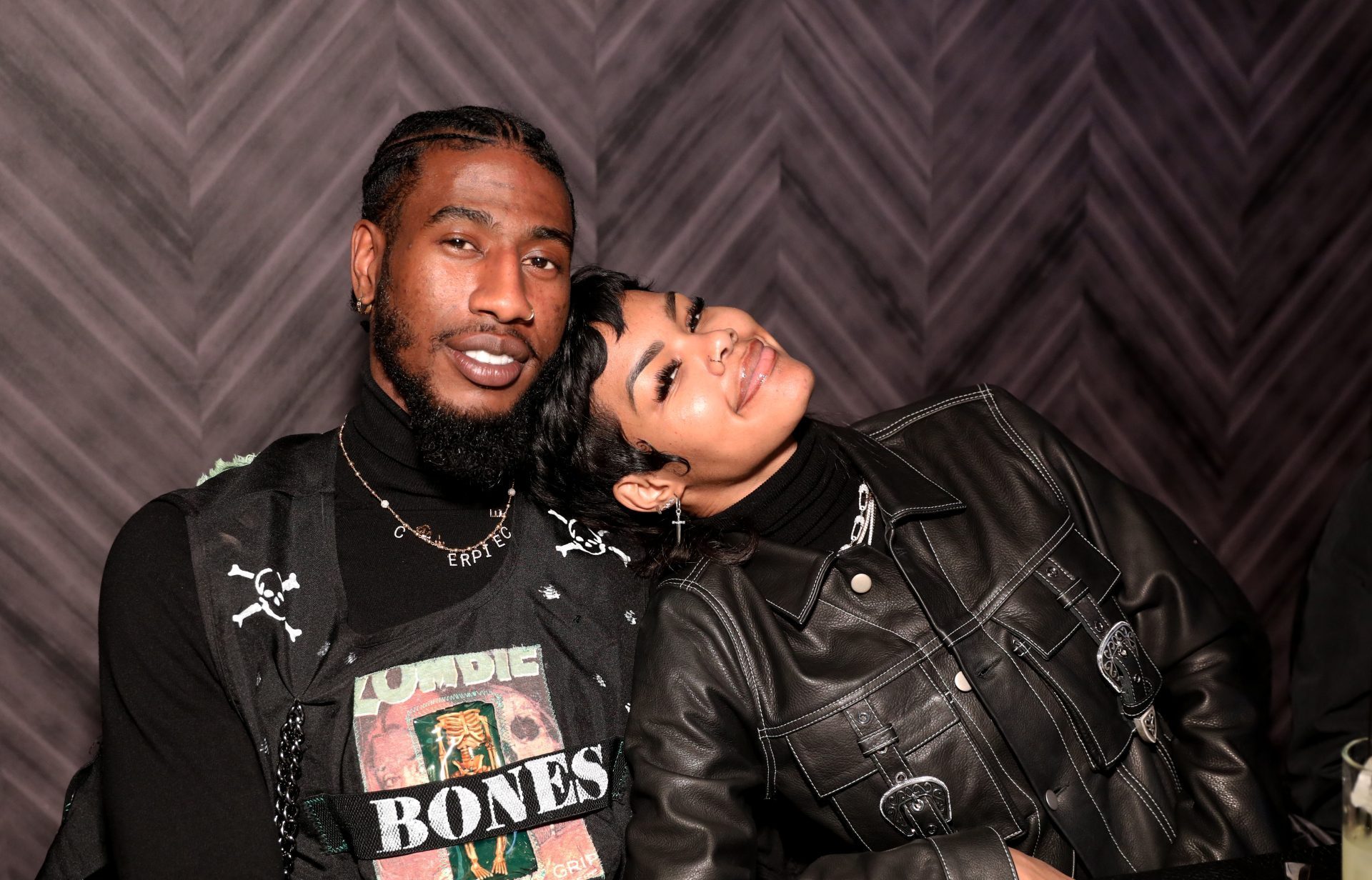 Teyana Taylor confirma su ruptura con Iman Shumpert y niega infidelidad
