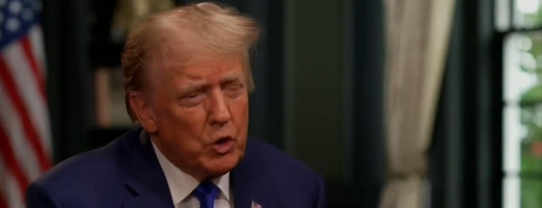 Trump hace un berrinche después de que Biden hiciera estallar su estafa con el UAW