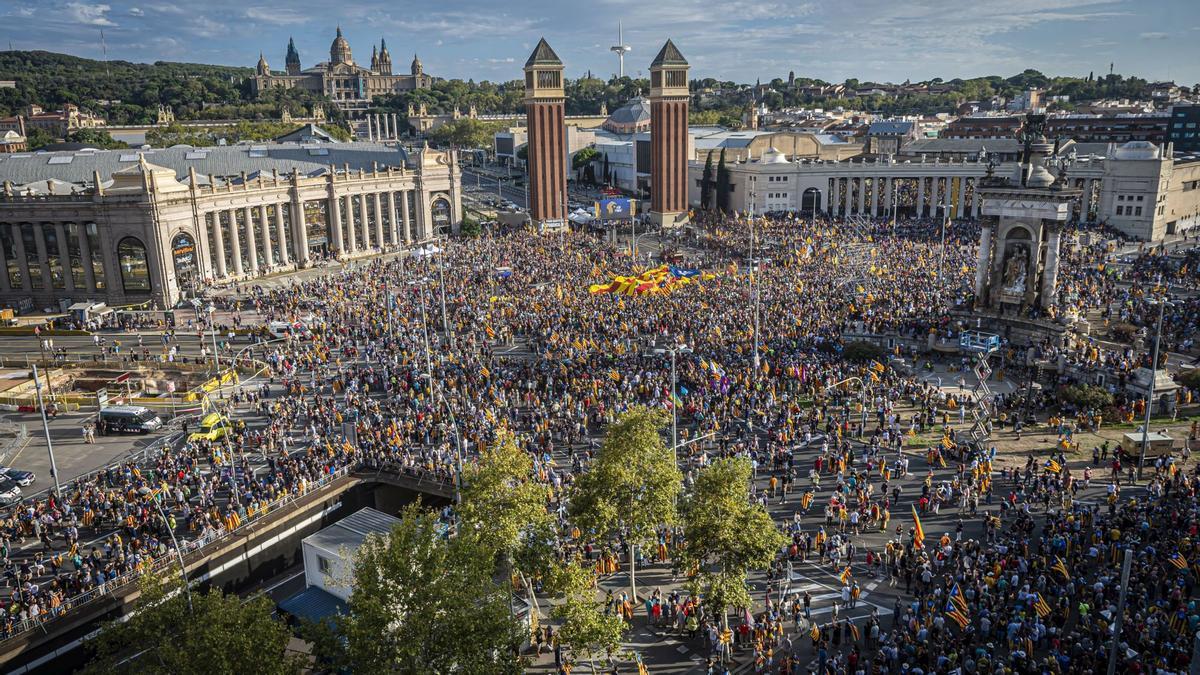 El CGPJ recomienda a los jueces no ir a mítines ni a manifestaciones