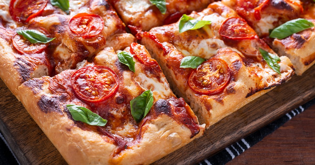 Cenas de otoño de Michael Symon de Food Network: 3 recetas