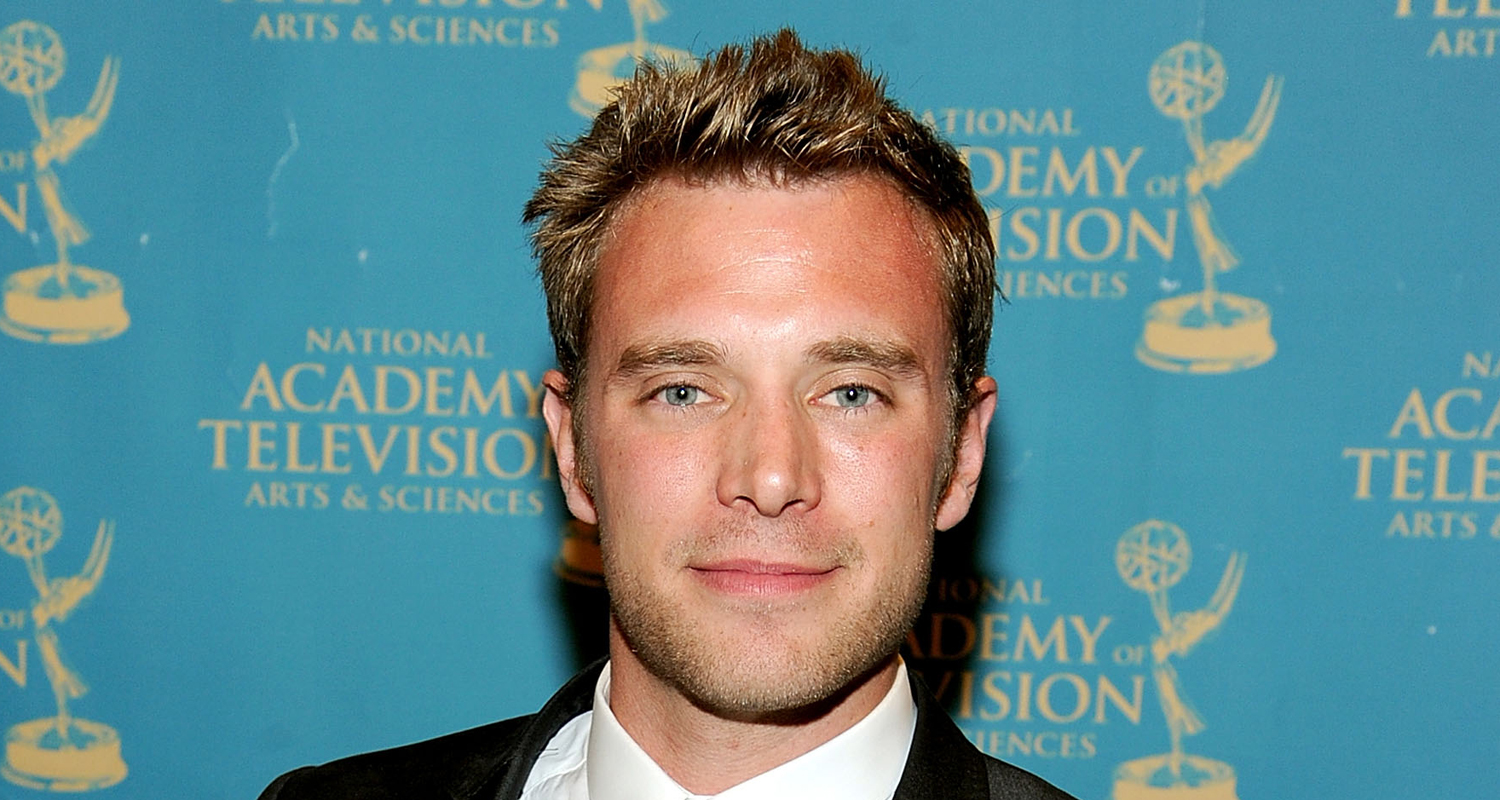 ‘The Young and the Restless’ rinde homenaje a Billy Miller tras su muerte