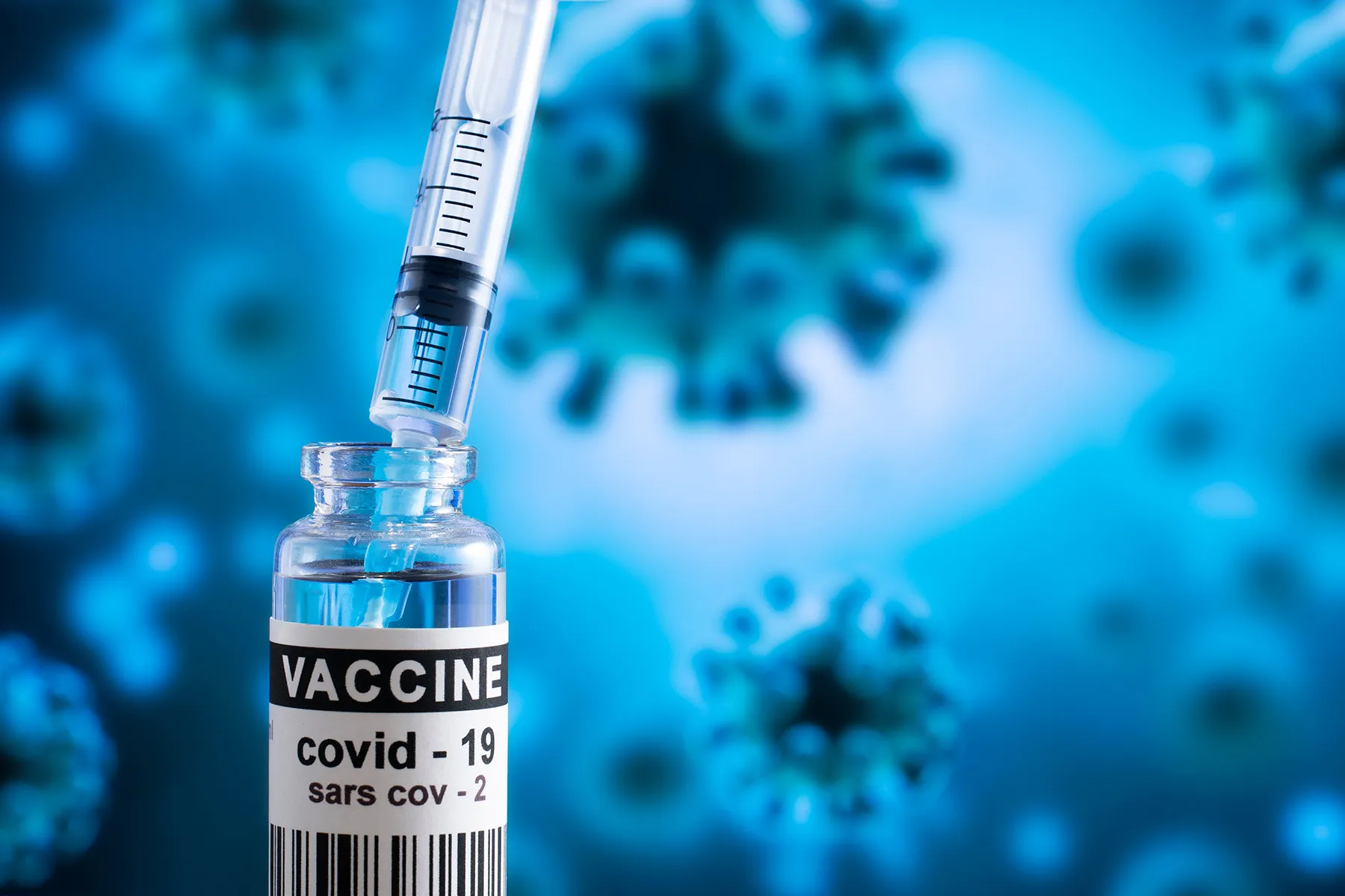 CDC aprueba nueva vacuna contra el COVID;  Vacunas disponibles esta semana