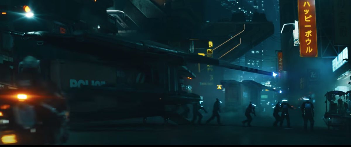 Los humanos luchan contra una IA hostil en el tráiler final de ‘The Creator’