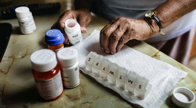 Equipo de Select Health y Mark Cuban para reducir los costos de los medicamentos recetados