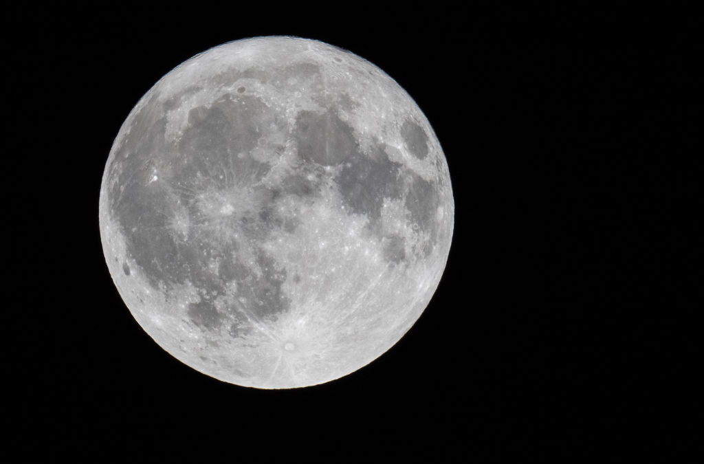 Eventos astronómicos raros de septiembre: Luna de cosecha y avistamientos de planetas más cercanos que se desarrollarán este mes