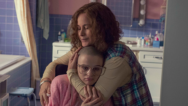 Se informa que Gypsy Rose Blanchard será liberada anticipadamente de prisión – Hollywood Life