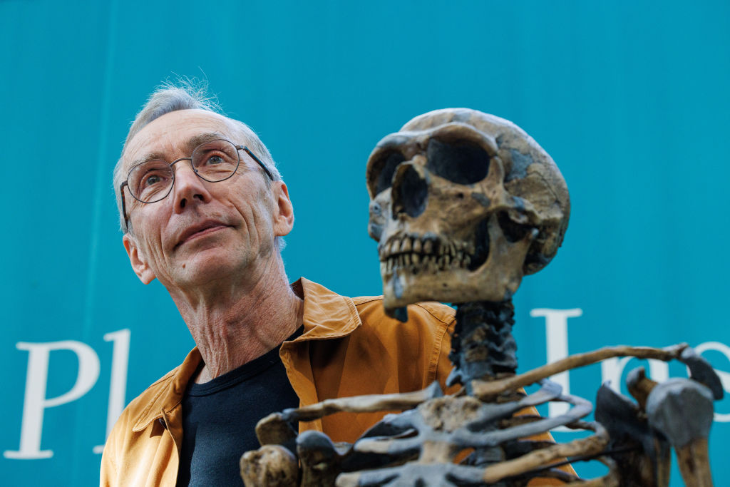 Los ancestros hobbits en Indonesia, los neandertales y otros homínidos contribuyeron a los humanos modernos mediante la antigua tecnología del ADN