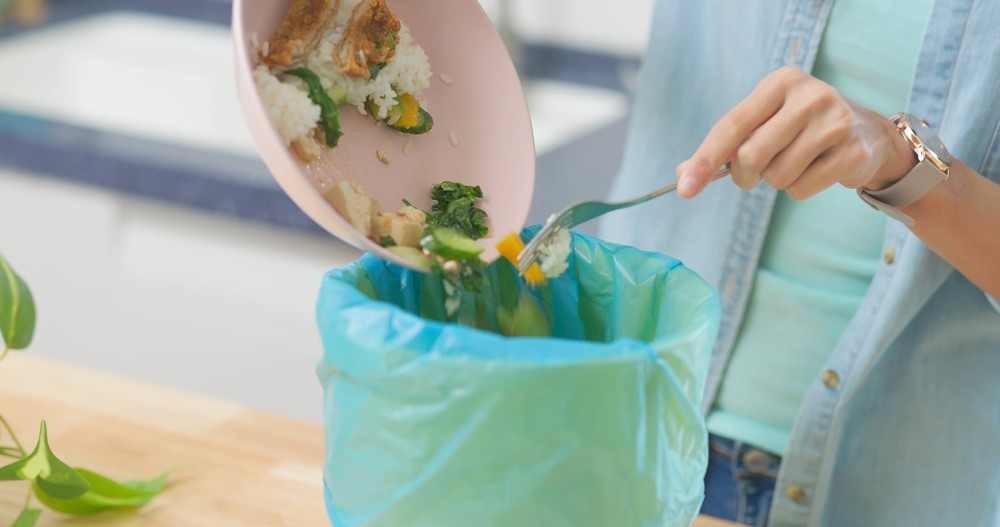 Cómo ayuda la IA a prevenir el desperdicio de alimentos