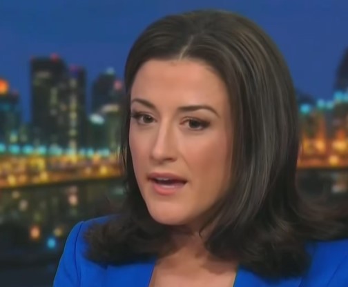 Cassidy Hutchinson ataca a Rachel Maddow y derrota a Trump