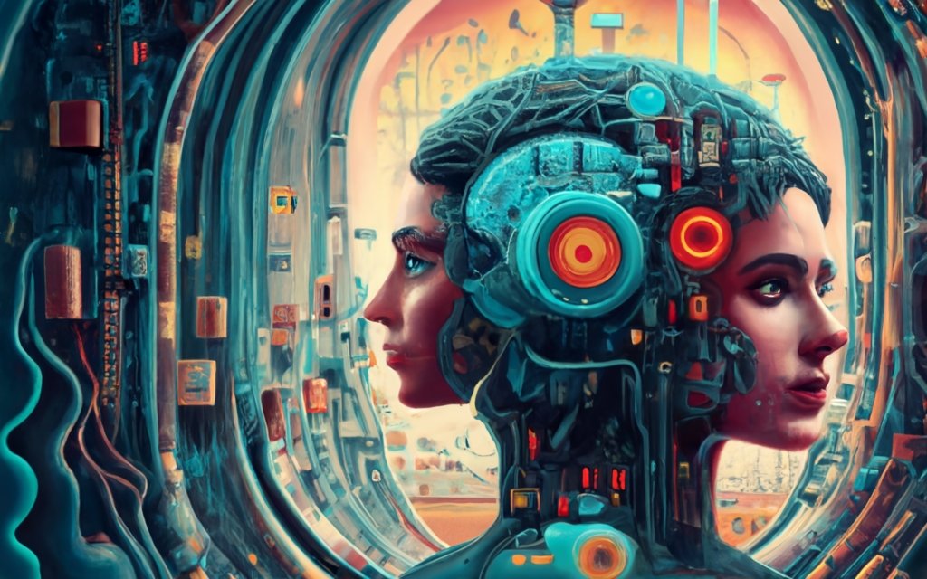 ¿Puede la IA superar a los humanos en tareas de pensamiento creativo?  Este estudio proporciona información sobre la relación entre la creatividad del aprendizaje humano y automático