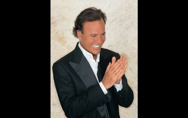 Feliz cumpleaños a Julio Iglesias mientras la leyenda del canto español cumple 80 años « Euro Weekly News