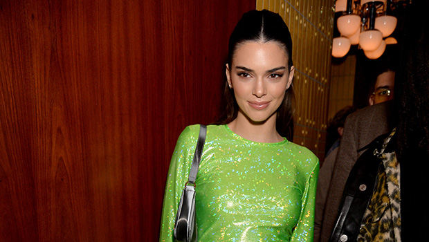 Kendall Jenner habla de la controversia sobre el corte de pepino en ‘Kardashians’ – Hollywood Life
