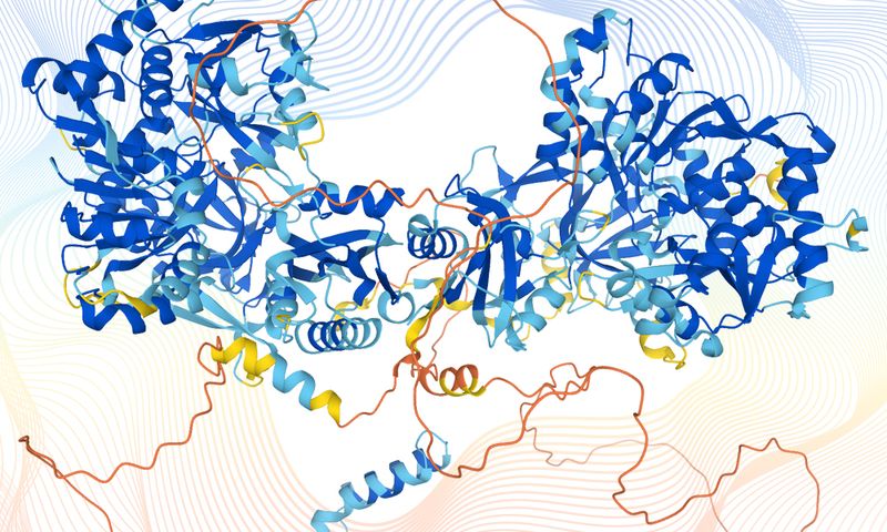 Premio Lasker por revolucionar las predicciones de la estructura de las proteínas