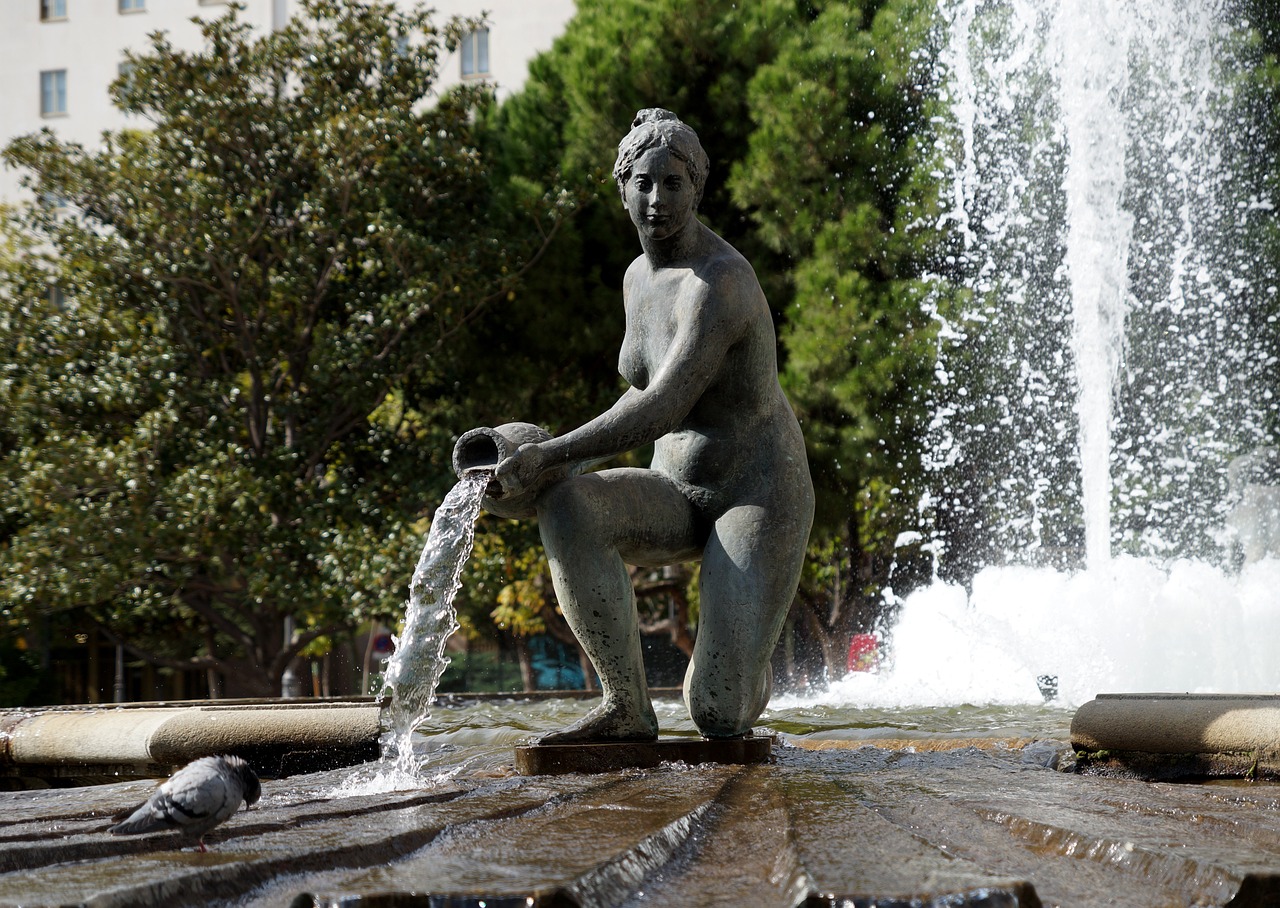 Madrid emite alerta meteorológica roja ante la llegada de la tercera ola de calor ⋆ Madrid Metropolitan