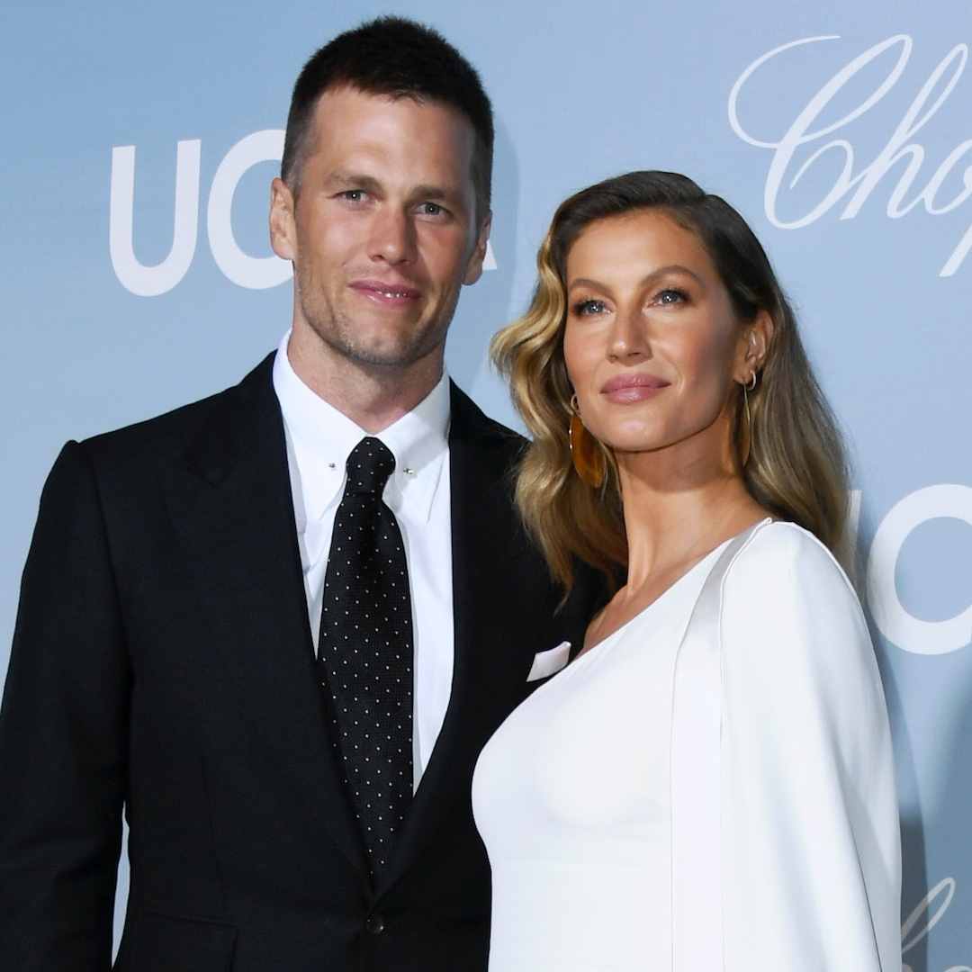Gisele Bündchen reflexiona sobre los tiempos “difíciles” después del divorcio de Tom Brady