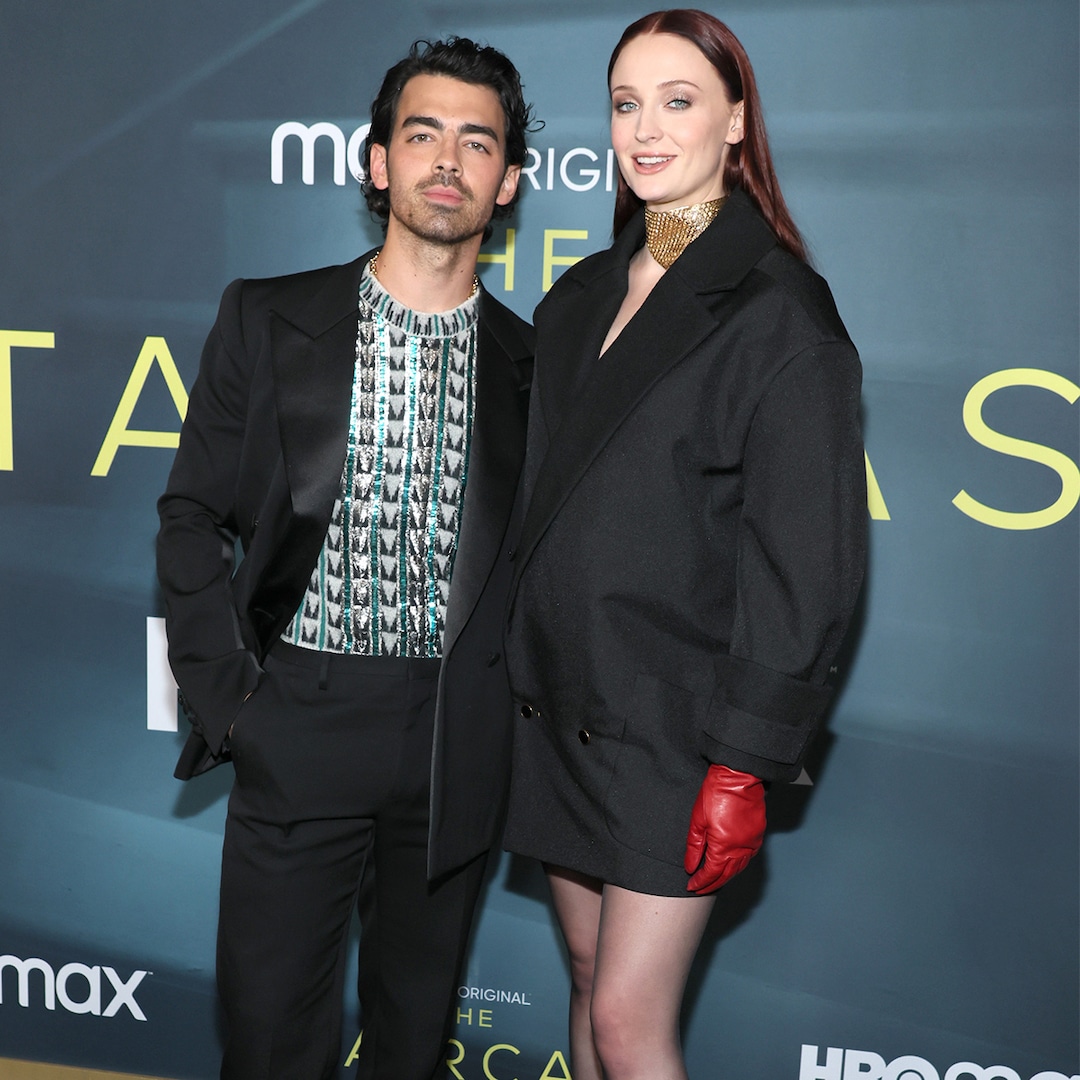 Envía un SOS revisando a Joe Jonas, la historia de amor de Sophie Turner