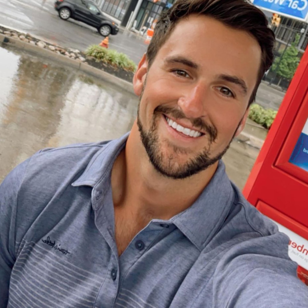 Nic Kerdiles, ex de Savannah Chrisley, muere a los 29 años