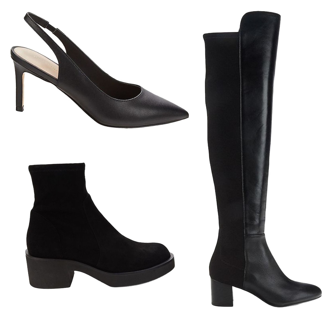 No querrá perderse esta oferta de Stuart Weitzman en Saks Off Fifth