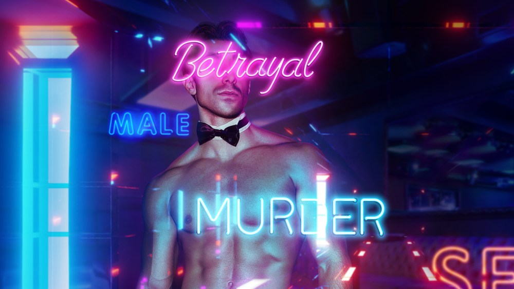 Secretos y técnicas de los asesinatos de Chippendales, Extra