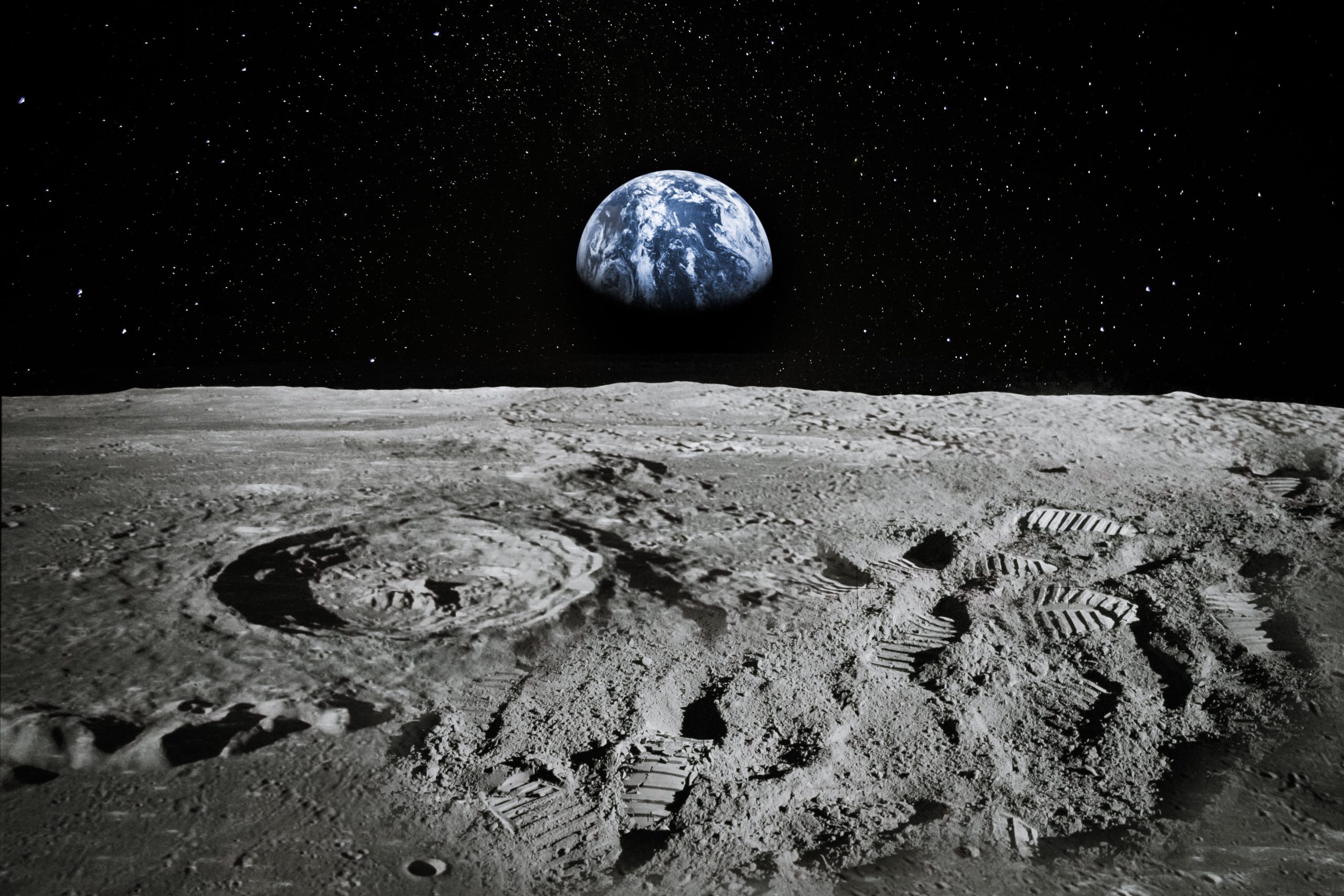 ¿Estamos entrando en una nueva era de la arqueología espacial?