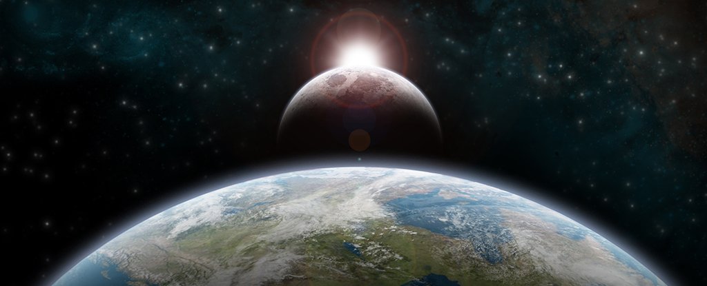 Acabamos de obtener 12.000 nuevas soluciones al infame problema de los tres cuerpos: ScienceAlert