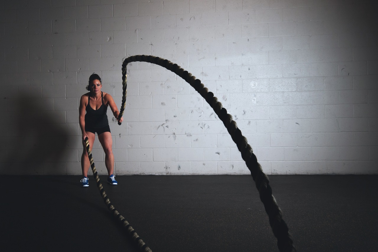 Entrenamiento de espalda: 10 ejercicios para una espalda tonificada y una columna fuerte