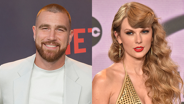 Taylor Swift apoya a Travis Kelce en el juego de los Chiefs y se sienta con su mamá – Hollywood Life