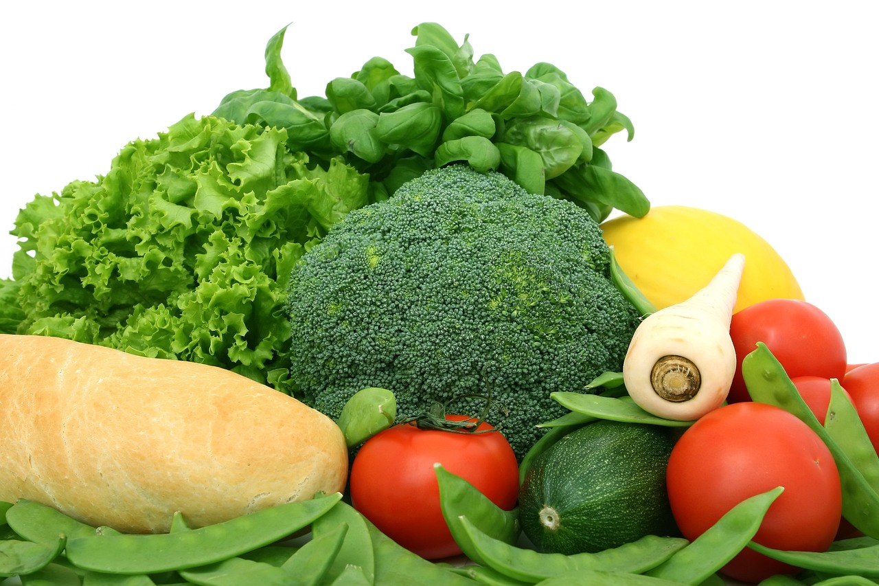 Las 5 verduras más ricas en nutrientes que debes agregar a tu dieta
