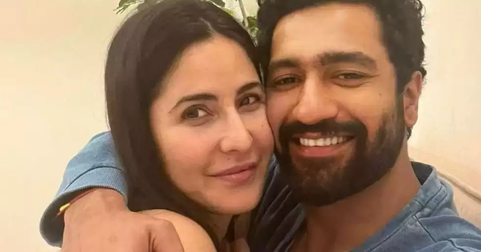 Ver: Vicky Kaushal baila con todo su corazón al ritmo de Kamli de Katrina Kaif