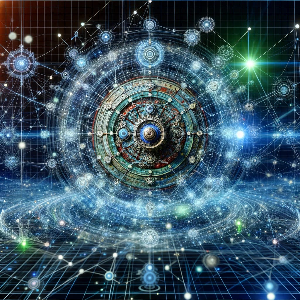 Transformadores de gráficos de conocimiento: arquitectura del razonamiento dinámico para la evolución del conocimiento |  de Antonio Alcaraz |  octubre de 2023