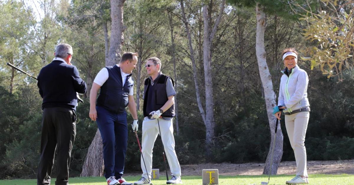 El campo de Calvià amenaza con cerrarse