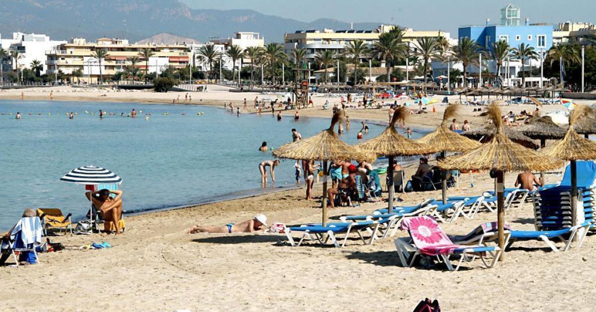 El tiempo en Mallorca para el jueves 5 de octubre de 2023
