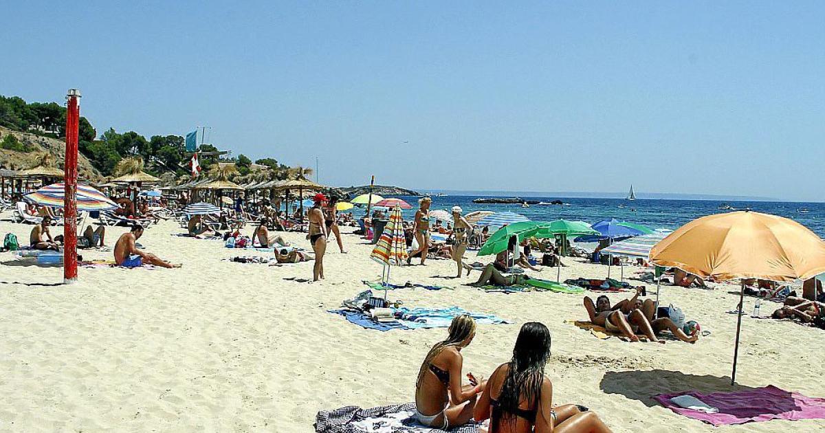 El tiempo en Mallorca para el domingo 8 de octubre del 2023
