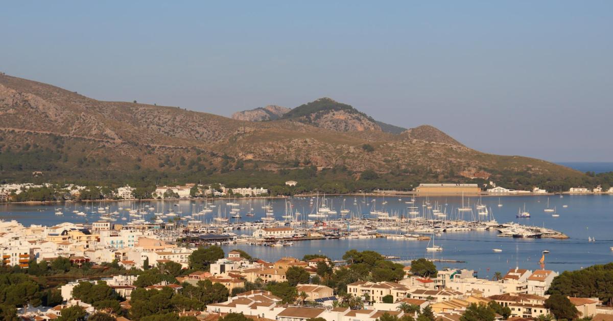 El tiempo del miércoles en Mallorca: quedan pocos días para el verano indio