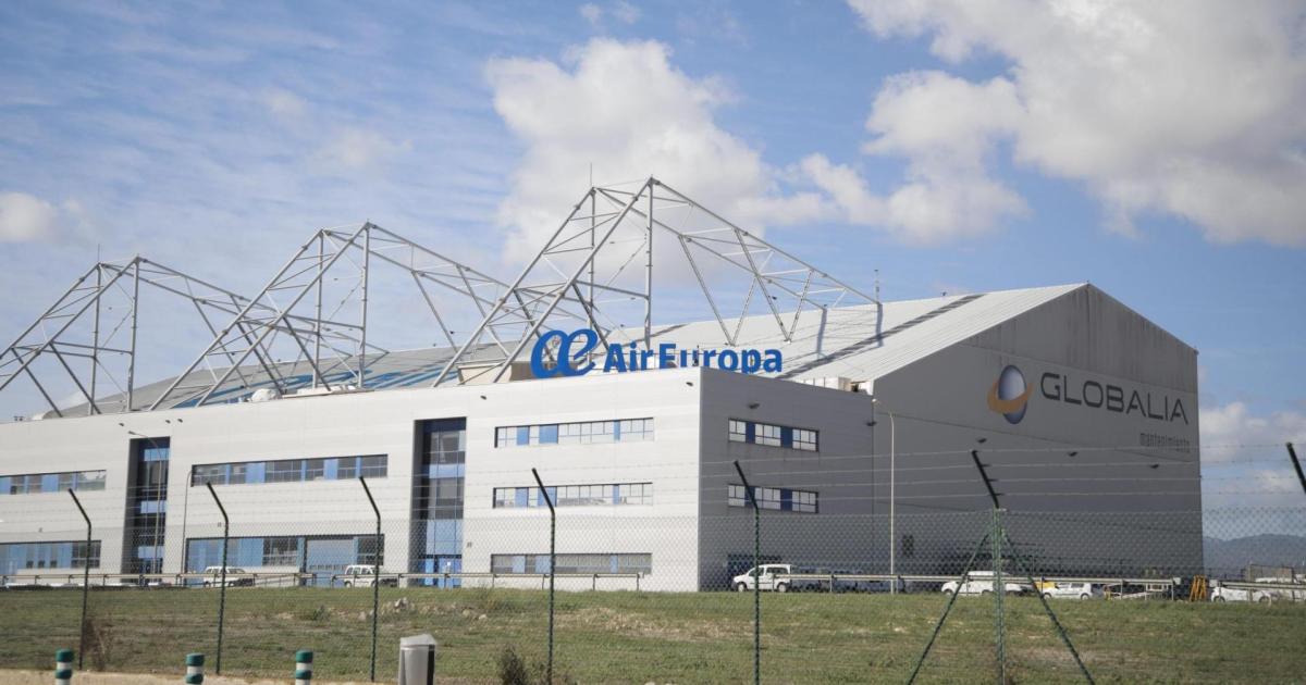 Ciberataque a Air Europa: Más de 100.000 clientes afectados