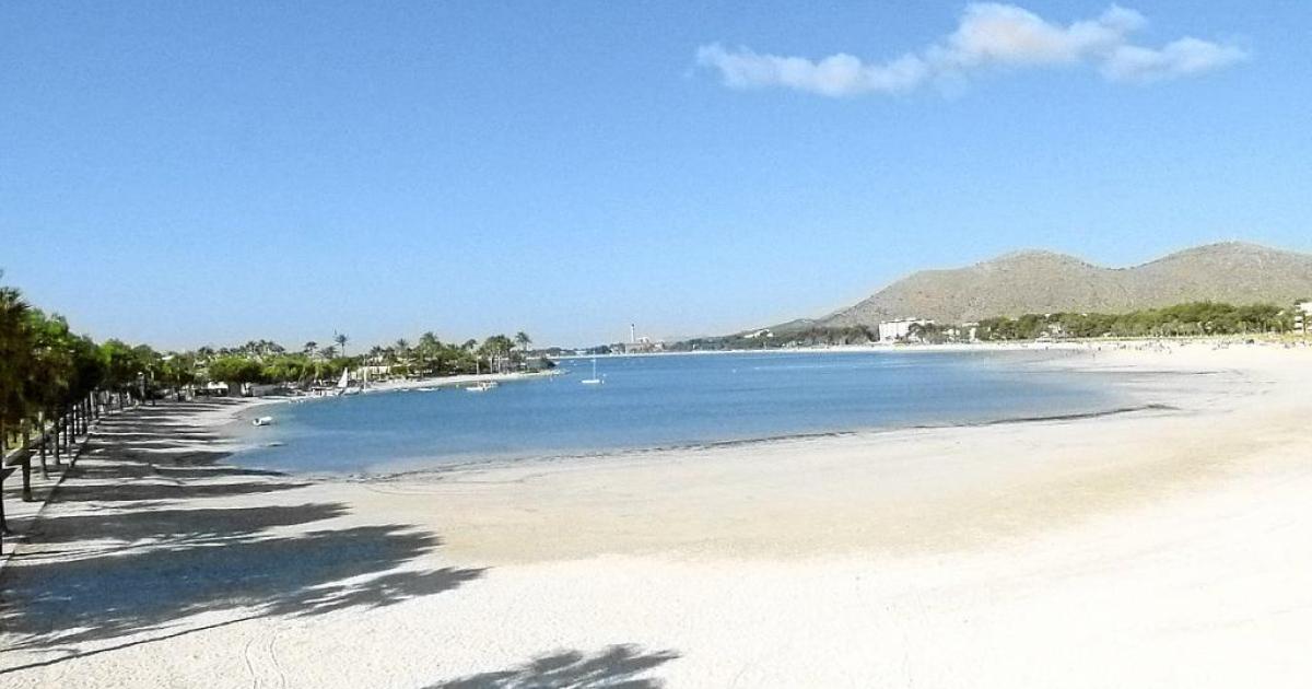 El tiempo en Mallorca para el sábado 14 de octubre del 2023