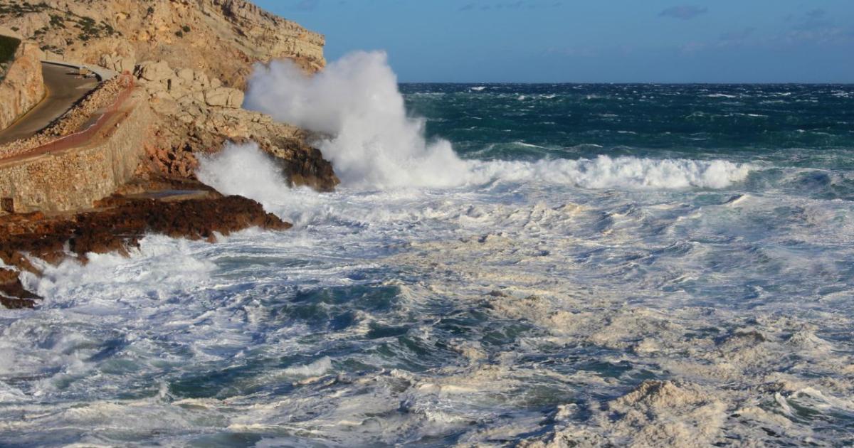 El tiempo en Mallorca para el viernes 20 de octubre del 2023