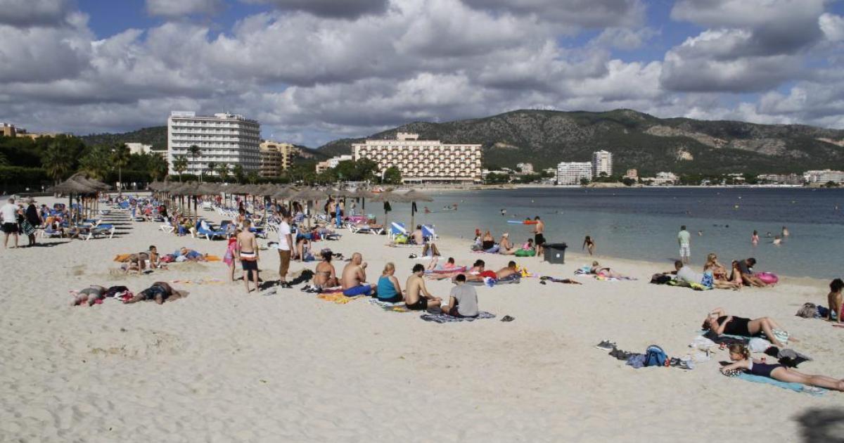 El tiempo del martes en Mallorca