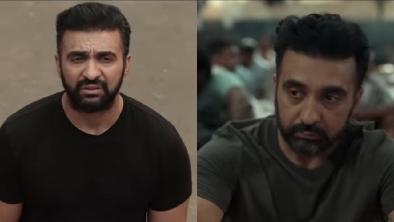 El actor de UT 69, Raj Kundra, REACCIONA ante un usuario de las redes sociales que pide un ‘boicot’ a su película