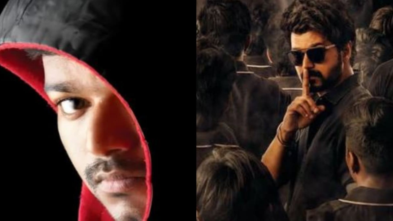 5 películas de acción de Thalapathy Vijay que debes ver antes del lanzamiento de Leo;  De Ghilli a Maestro