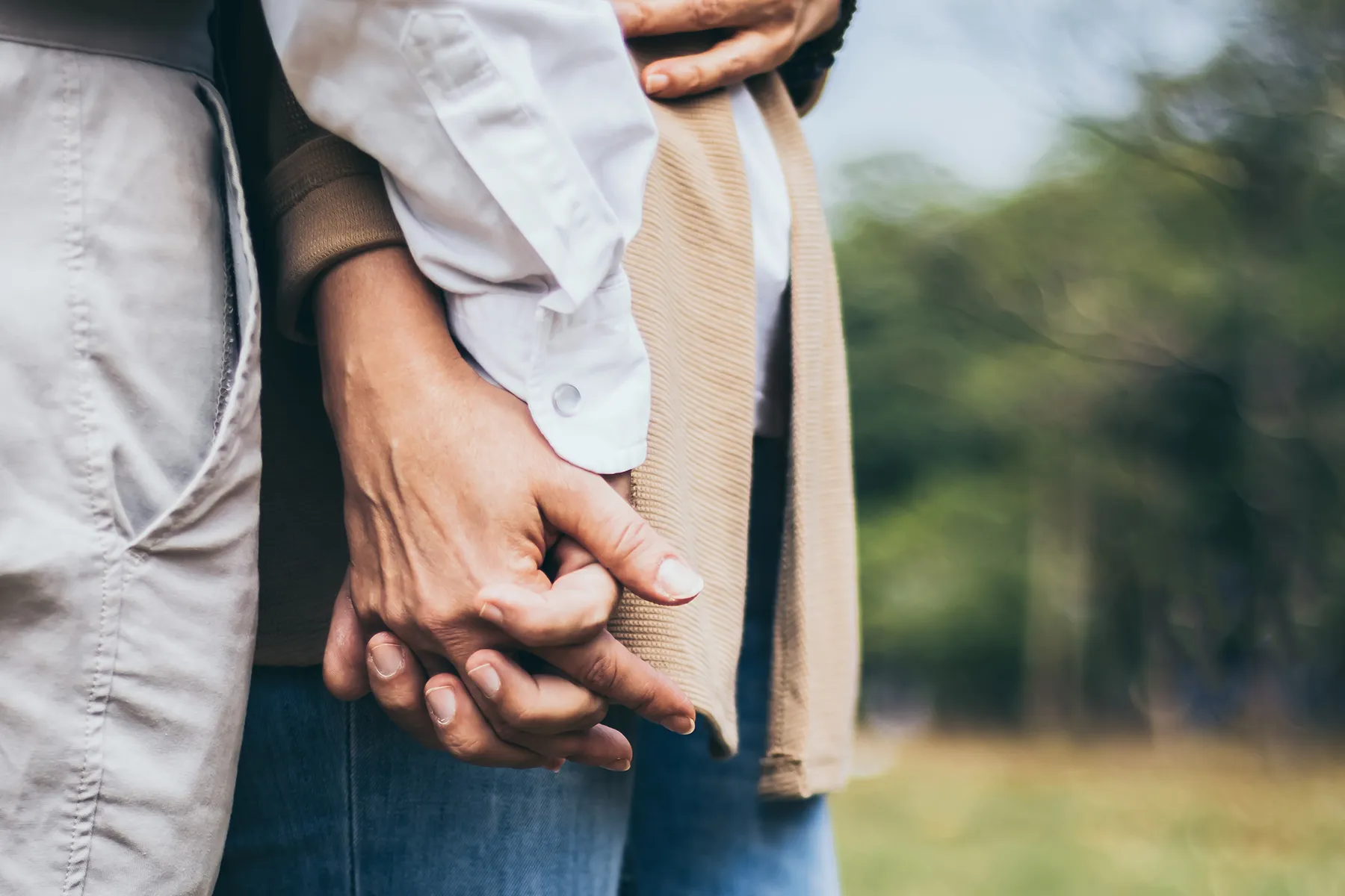 Vivir mi vida al máximo con hipertensión pulmonar