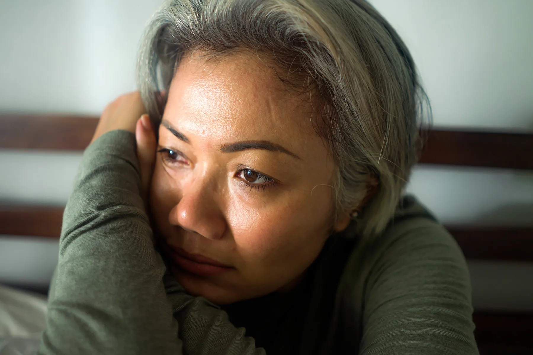 Menopausia y ansiedad: cómo gestionarlas