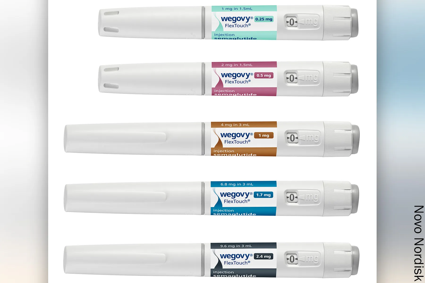 Los medicamentos populares para bajar de peso aumentan el riesgo de sufrir más problemas estomacales