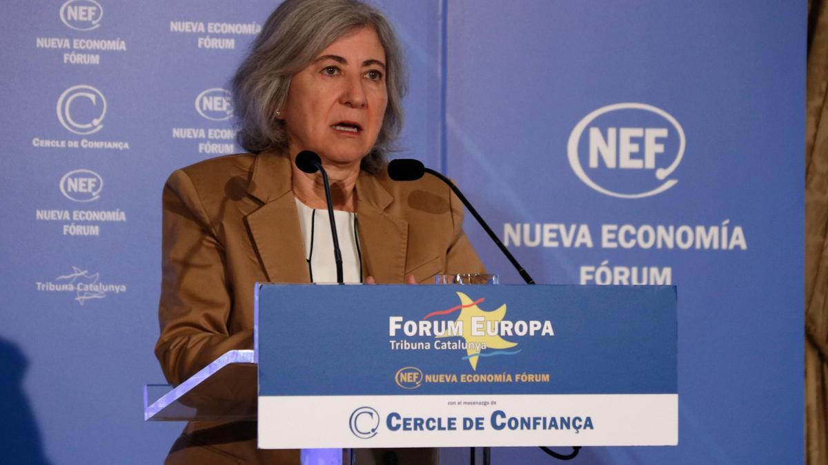 La ANC no ve “una mala idea” para el independentismo la repetición electoral