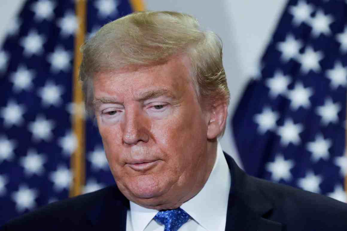 Trump planea hacer realidad los sueños de Putin sacando a Estados Unidos de la OTAN