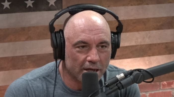 Joe Rogan critica las prácticas militares ‘despertadas’: ‘Me importa un carajo lo diversas que sean’